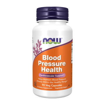 Здоровий артеріальний тиск / Blood Pressure Health NOW