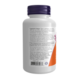 Чорниця, цинк, бузина, вітамін С і бузина / Elderberry and Zinc NOW