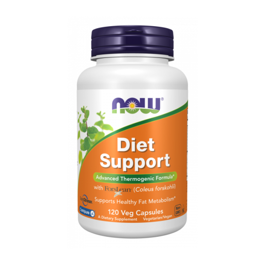 Підтримка дієти / Diet Support №120 NOW