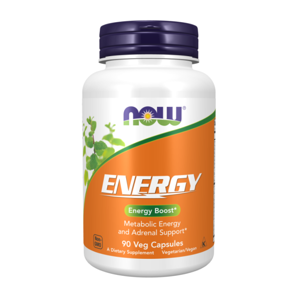 Енергетик / Energy NOW