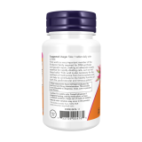 Фолієва кислота / Folic Acid 800 мкг NOW