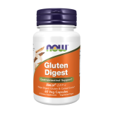 Ферменти для розщеплення глютену / Gluten Digest №60 NOW