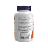 Глюкозамін та хондроітин с МСМ / Glucosamine and Chondroitin with MSM NOW