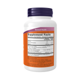 Глюкозамін та хондроітин с МСМ / Glucosamine and Chondroitin with MSM NOW