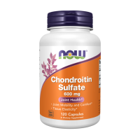 Хондроїтин сульфат / Chondroitin Sulfate NOW