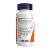Індол 3 Карбінол / Indole - 3 - Carbinol 200 мг №60 NOW