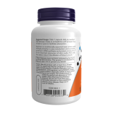 L-аргинин / L-arginine 700 мг №180 NOW