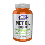 Олія MCT / MCT Oil 1000 мг №150 NOW