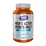 Мультикомплекс для чоловіків / Men's Active Sports Multi №180 NOW