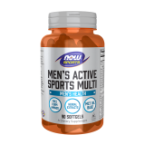 Мультивітаміни для активних чоловіків / / Men`s Active Sports Multi NOW