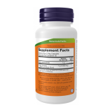 Корінь женьшеню / Panax Ginseng 500 мг NOW