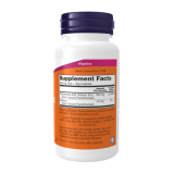 Пантотеновая кислота (Витамин В5) / Pantothenic Acid 500 мг NOW