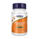 Пробіотік-10 / Probiotic-10 100 млрд NOW