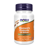Жіночий пробіотик / Women's Probiotic 20 млрд. NOW