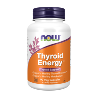 Здоров'є щитовидної залози / Energy Thyroid NOW
