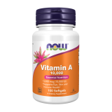Витамин А / Vitamin A 10000 МО NOW