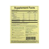 Omega-3 DHA + Choline Natural Passion Fruit - 27 таблеток