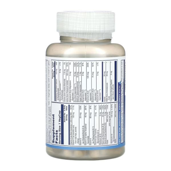 Once Daily Active Man - 90 вег. капсул