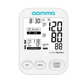 Тонометр автоматичний Gamma Optima адаптер Type-C