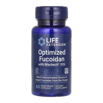 Optimized Fucoidan with Maritech® 926 - 60 вег. капсул