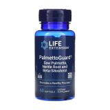 PalmettoGuard Saw Palmetto, Nettle Root and Beta-Sitosterol - 60 м’яких капсул