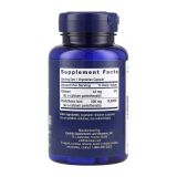 Pantothenic Acid 500 мг. - 100 вег. капсул