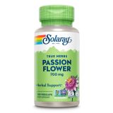 Passion Flower 700mg - 100 капсул