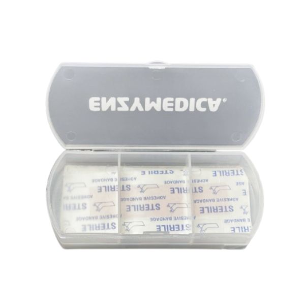 Pill Holders