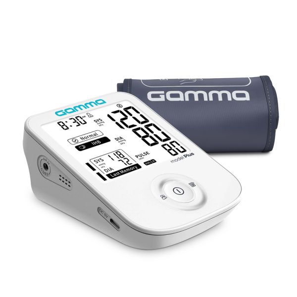 Автоматический тонометр Gamma Plus