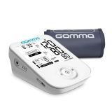 Тонометр Gamma Plus + Термометр Gamma в подарок 