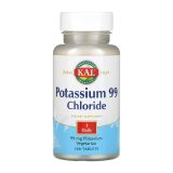 Potassium 99 Chloride - 100 таб.