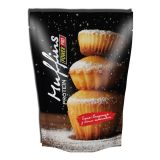 Protein Muffins Strawberry White Chocolate - 600 гр.