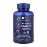 Prenatal Advantage easy-to-swallow - 120 мяг. капсул