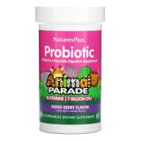 Probiotics Bi-Layer Chewable - 30 таблеток