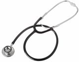 Профессиональный стетоскоп с двусторонней головкой Promedica SE-10