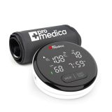 Тонометр ProMedica Sense +Термометр Gamma в подарок