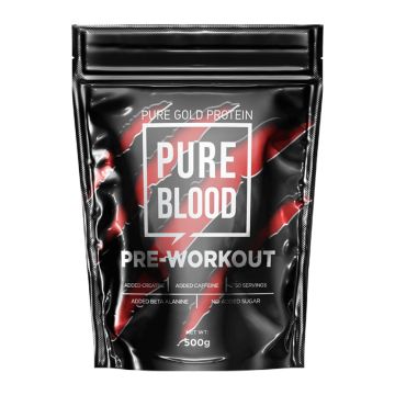Pure Blood Cola - 500 гр