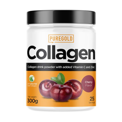 Collagen Cherry - 300 гр.