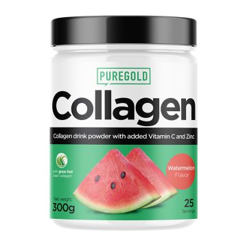 Collagen Watermelon - 300 гр.