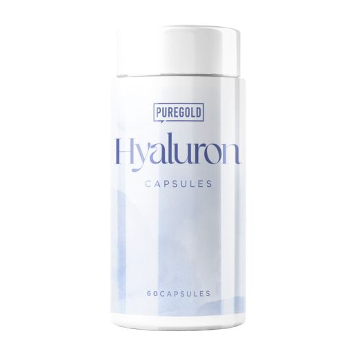 Hyaluron - 60 caps