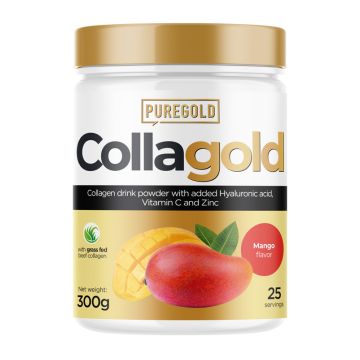 Collagold Mango - 300 гр.