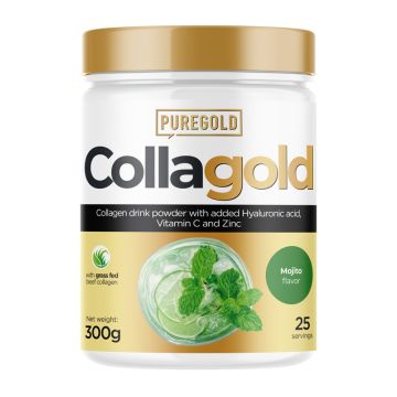 Collagold Mojito - 300 гр.