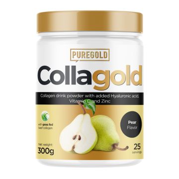Collagold Pear - 300 гр.