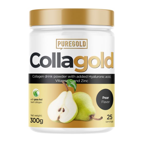 Collagold Pear - 300 гр.