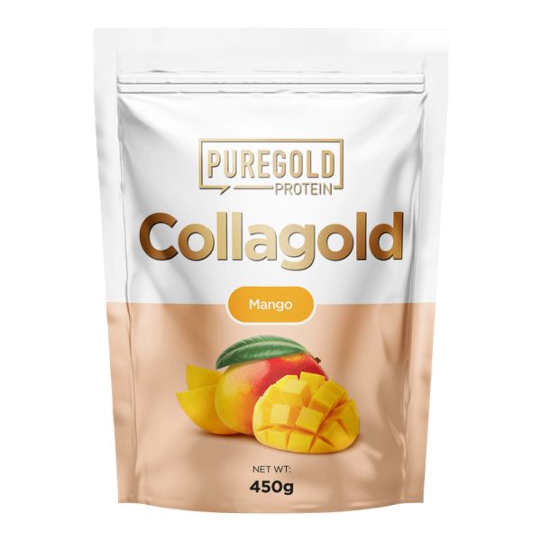 Collagold Mango - 450 гр.