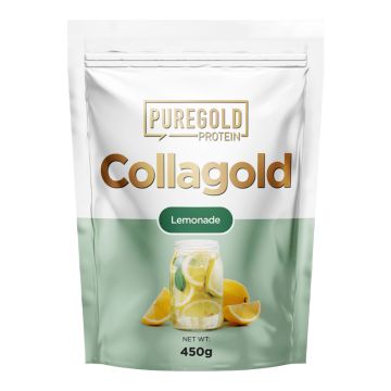 Collagold Orange - 450 гр.