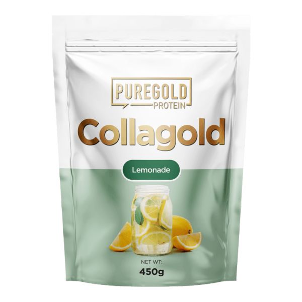 Collagold Orange - 450 гр.