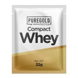 Compact Whey Protein Peach Yoghurt - 32 гр.