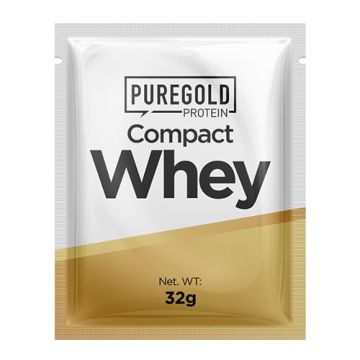 Compact Whey Protein Peach Yoghurt - 32 гр.