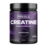 Creatine Monohydrate Pure - 300 гр